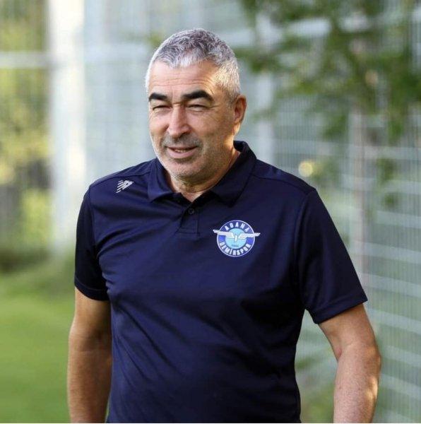 Süper Lig'de görevinden ayrılan 19 teknik adam