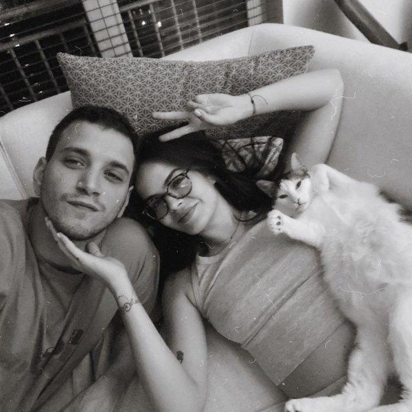 Evlilik yolunda ilerleyen ünlü çiftler