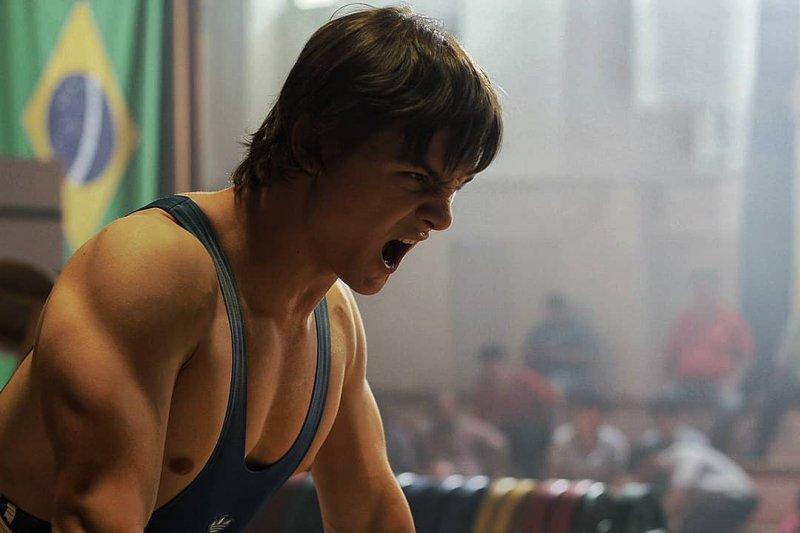 Biyografik filmlerde ünlü isimleri canlandıran oyuncular