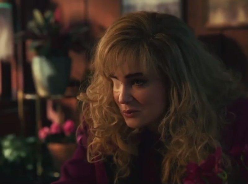 Biyografik filmlerde ünlü isimleri canlandıran oyuncular