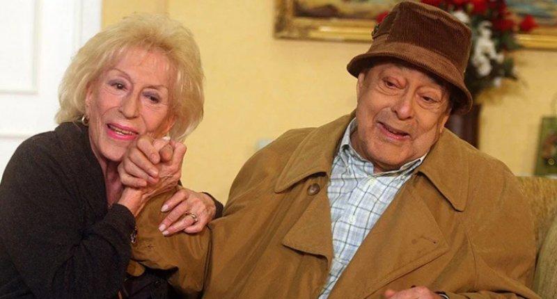 Vefatının 13'üncü yılında fotoğraflarla Gazanfer Özcan