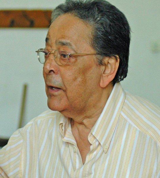 Vefatının 13'üncü yılında fotoğraflarla Gazanfer Özcan