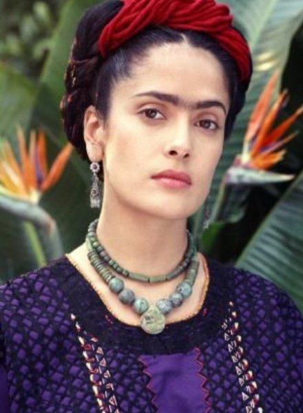 Biyografik filmlerde ünlü isimleri canlandıran oyuncular