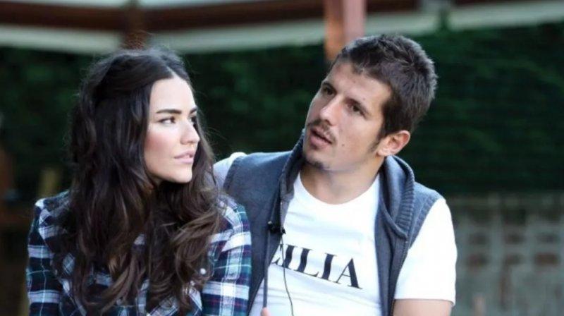 Ünlülerden romantik evlenme teklifi