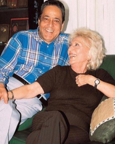 Vefatının 13'üncü yılında fotoğraflarla Gazanfer Özcan