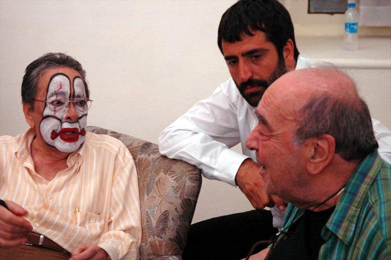 Vefatının 13'üncü yılında fotoğraflarla Gazanfer Özcan