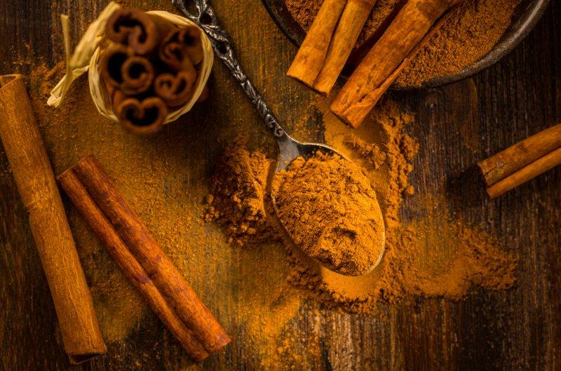 Kan sulandırıcı besinler