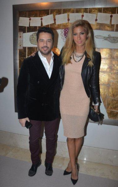 Ünlülerden romantik evlenme teklifi