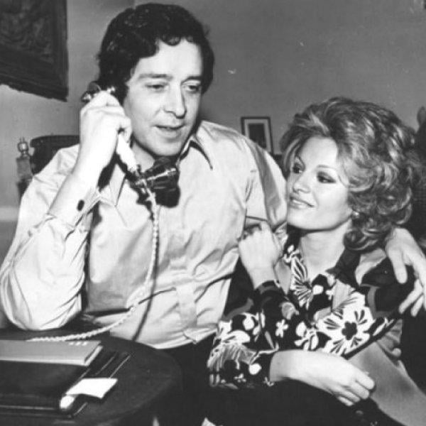 Vefatının 13'üncü yılında fotoğraflarla Gazanfer Özcan