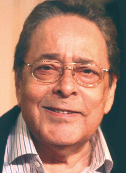 Vefatının 13'üncü yılında fotoğraflarla Gazanfer Özcan