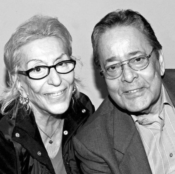 Vefatının 13'üncü yılında fotoğraflarla Gazanfer Özcan