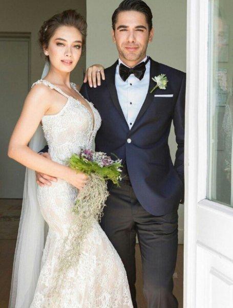 Ünlülerden romantik evlenme teklifi