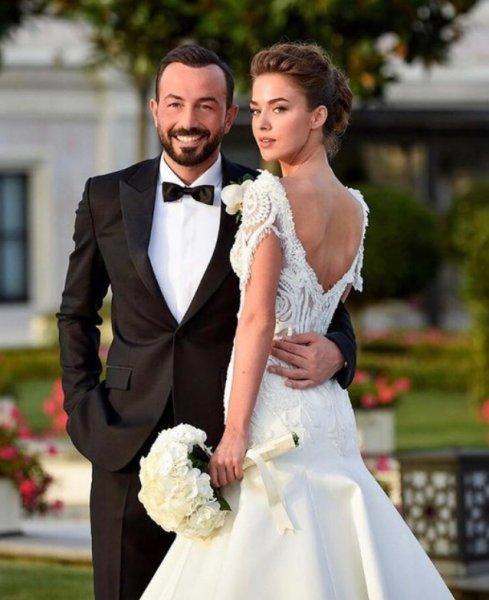 Ünlülerden romantik evlenme teklifi