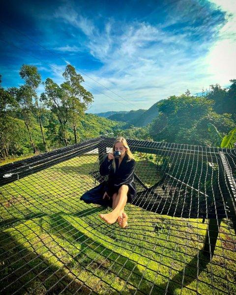 Victoria's Secret’ın ilk Down Sendromlu modeli