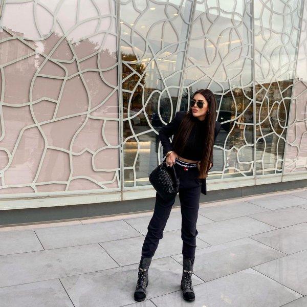 Instagram'da bugün öne çıkan fotoğraflar