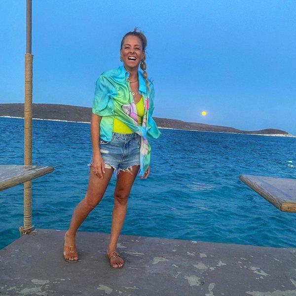 Ünlülerden Tarkan'ın "Geççek" şarkısına yorumlar