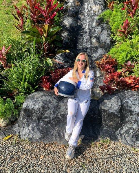 Victoria's Secret’ın ilk Down Sendromlu modeli