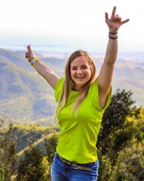 Victoria's Secret’ın ilk Down Sendromlu modeli