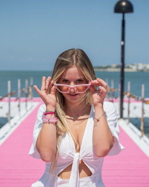 Victoria's Secret’ın ilk Down Sendromlu modeli