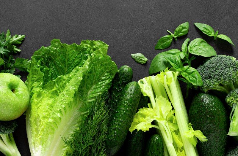 Zayıflamaya yardımcı olan 14 besin