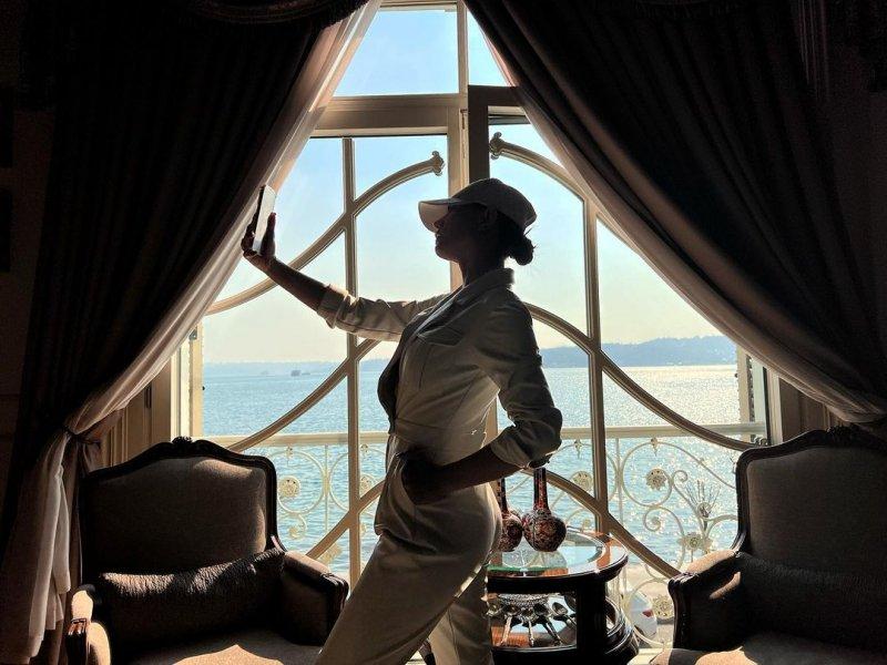 Instagram'da bugün öne çıkan fotoğraflar