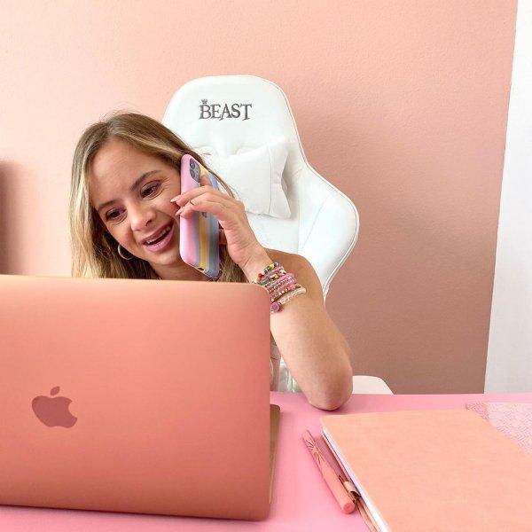 Victoria's Secret’ın ilk Down Sendromlu modeli