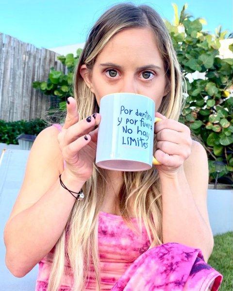 Victoria's Secret’ın ilk Down Sendromlu modeli