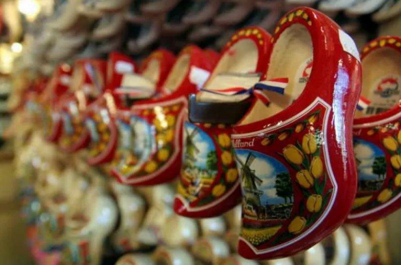 Ülkelerin hediyelik eşyaları