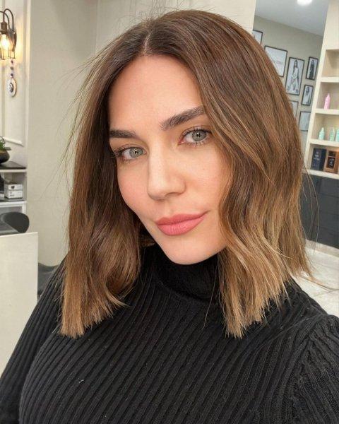 Buse Varol'un en beğenilen Instagram paylaşımları