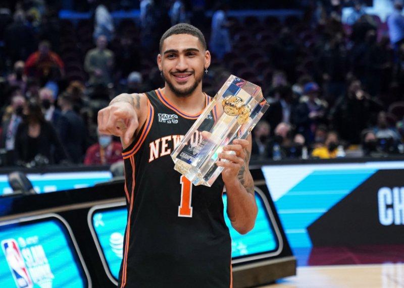 2022 NBA All Star'a damga vuran kareler