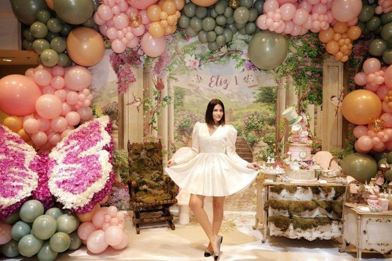 Buse Varol'un en beğenilen Instagram paylaşımları