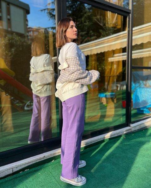 Buse Varol'un en beğenilen Instagram paylaşımları