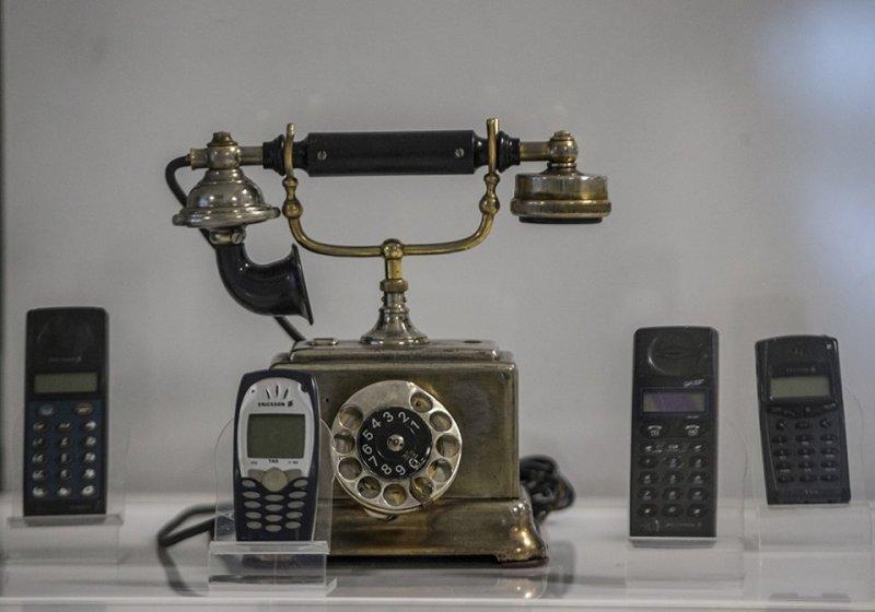 Türkiye'de cepten ilk 'alo'nun üzerinden 28 yıl geçti