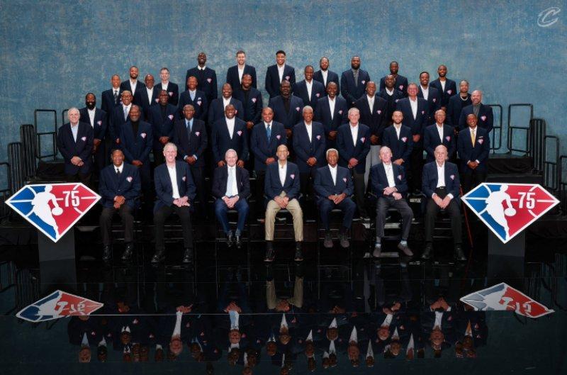 2022 NBA All Star'a damga vuran kareler