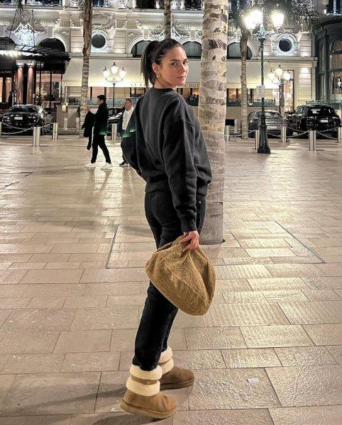 Buse Varol'un en beğenilen Instagram paylaşımları