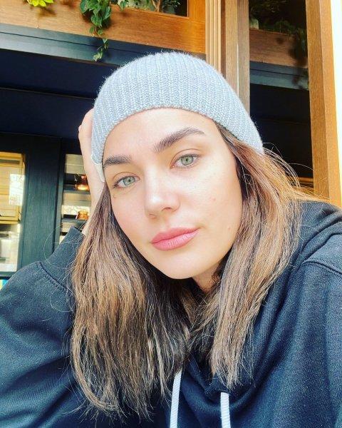 Buse Varol'un en beğenilen Instagram paylaşımları