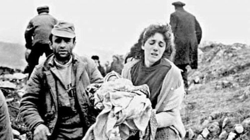 Hocalı katliamı üzerinden 30 yıl geçti