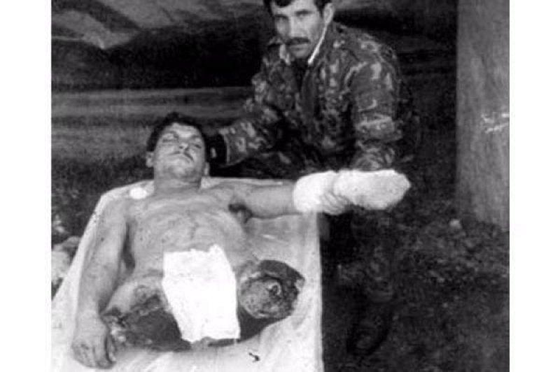 Hocalı katliamı üzerinden 30 yıl geçti