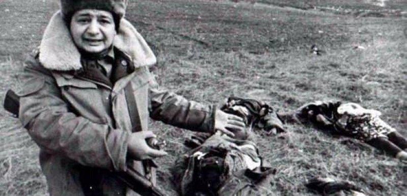 Hocalı katliamı üzerinden 30 yıl geçti