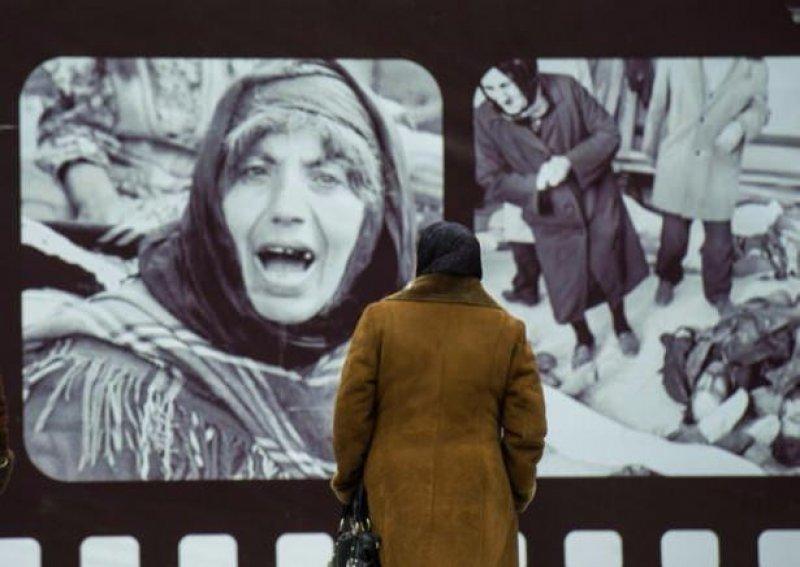 Hocalı katliamı üzerinden 30 yıl geçti