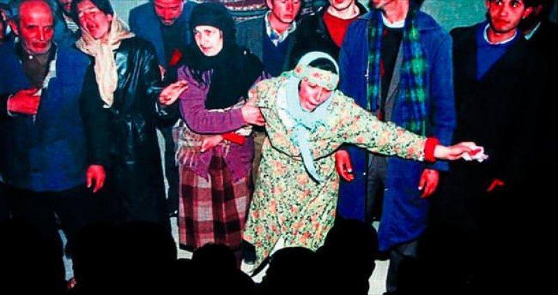 Hocalı katliamı üzerinden 30 yıl geçti