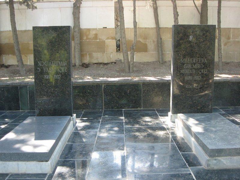 Hocalı katliamı üzerinden 30 yıl geçti