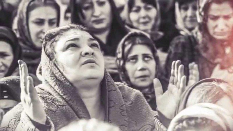 Hocalı katliamı üzerinden 30 yıl geçti