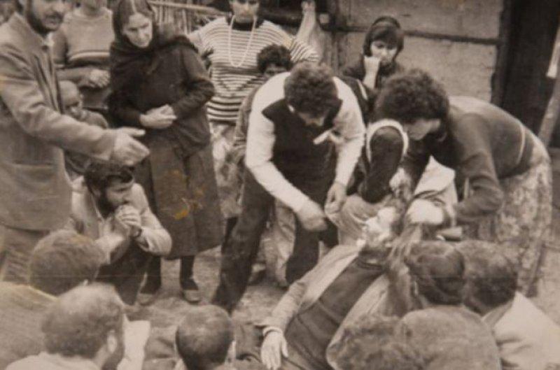 Hocalı katliamı üzerinden 30 yıl geçti