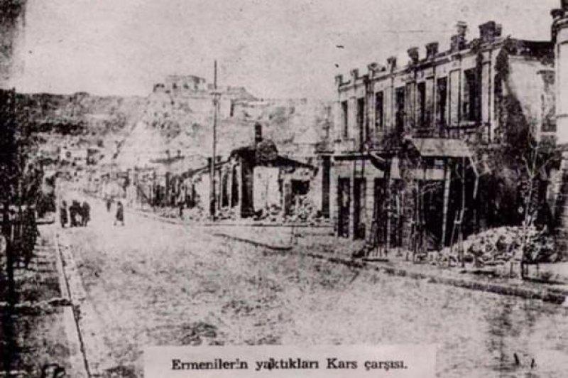 Hocalı katliamı üzerinden 30 yıl geçti