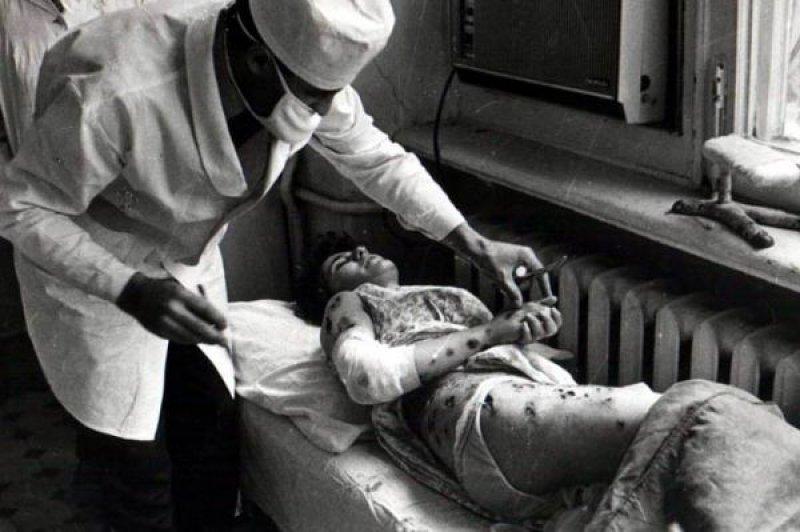 Hocalı katliamı üzerinden 30 yıl geçti