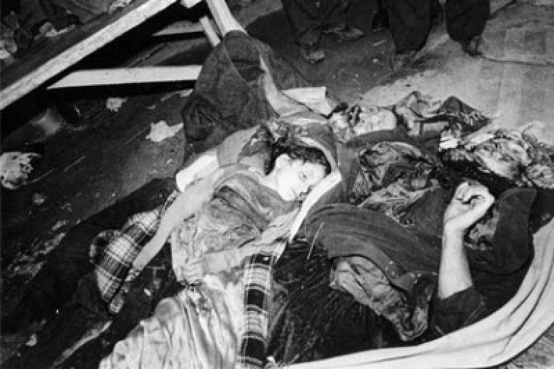 Hocalı katliamı üzerinden 30 yıl geçti