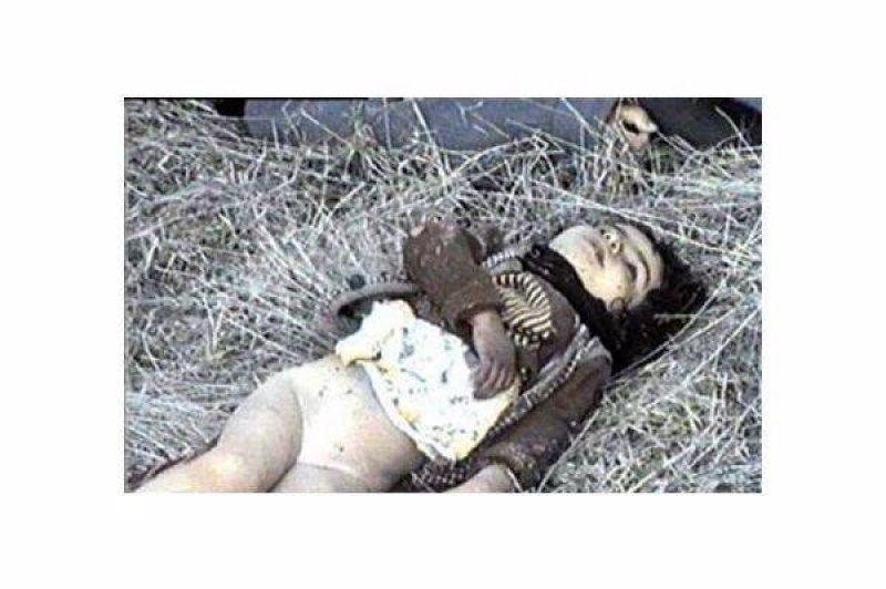 Hocalı katliamı üzerinden 30 yıl geçti