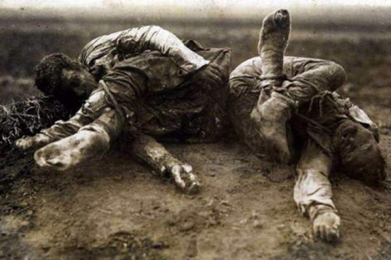 Hocalı katliamı üzerinden 30 yıl geçti