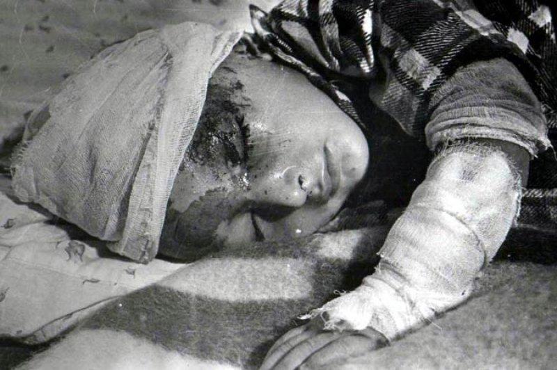 Hocalı katliamı üzerinden 30 yıl geçti